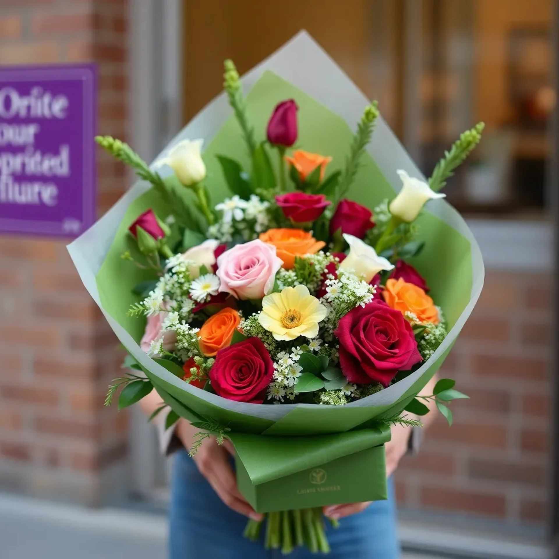 Centro di ricerca Fiori Medici con laboratori specializzati