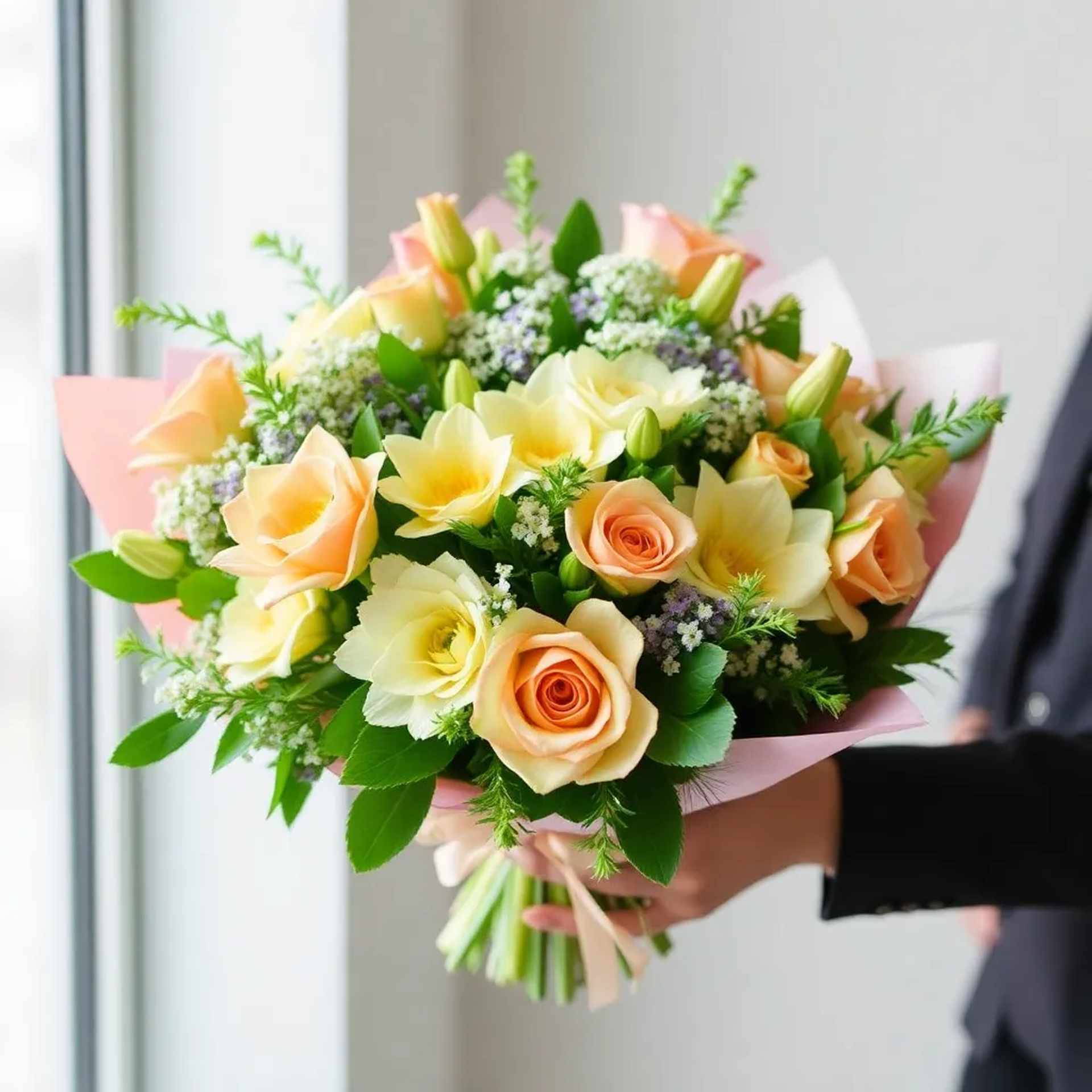 Composizione Relax per terapia intensiva